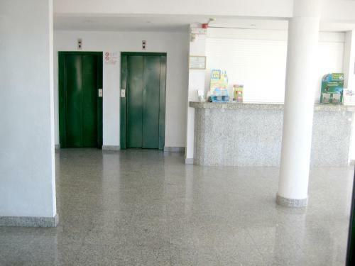 Apartamento Malibu