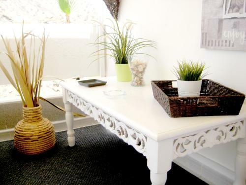 Apartamento Malibu