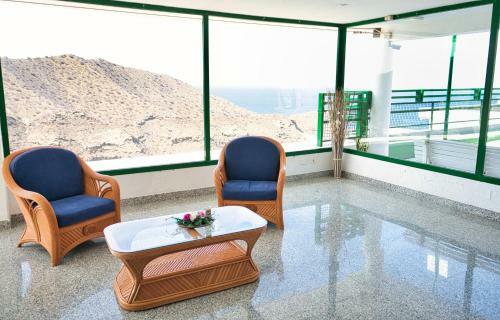 Apartamento Malibu
