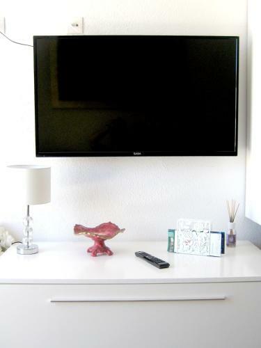 Apartamento Malibu