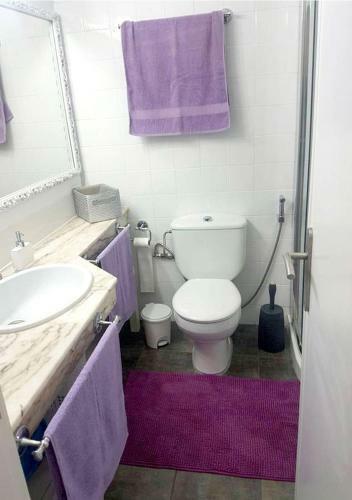Apartamento Malibu