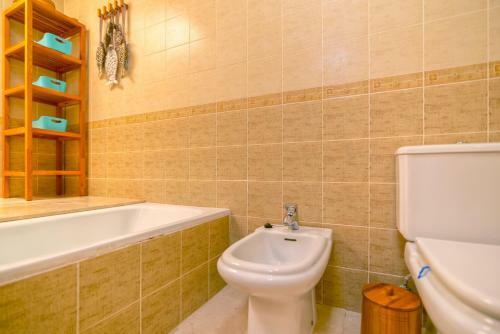 Apartamento Bungalow El Valle In Puerto Rico With Jacuzzi