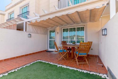 Apartamento Bungalow El Valle In Puerto Rico With Jacuzzi