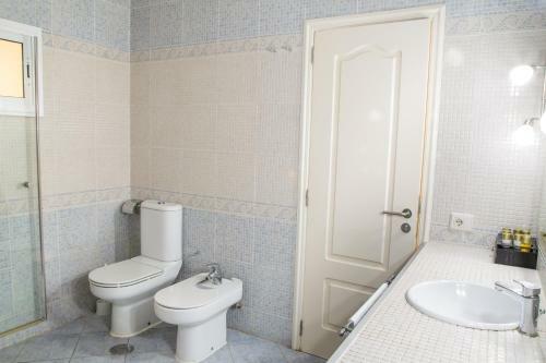 San Juan Beach