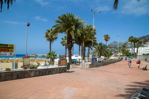 San Juan Beach