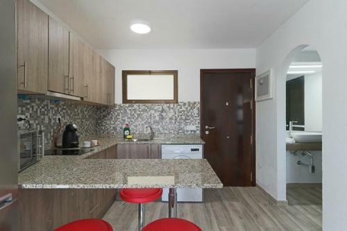 Apartamento Gael Home
