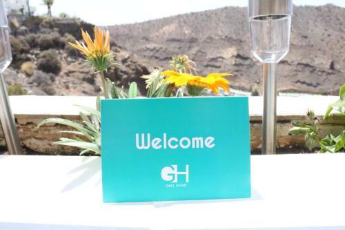 Apartamento Gael Home