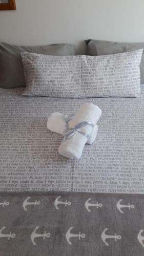 Apartamento Residence Cumana II