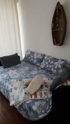 Apartamento Residence Cumana II