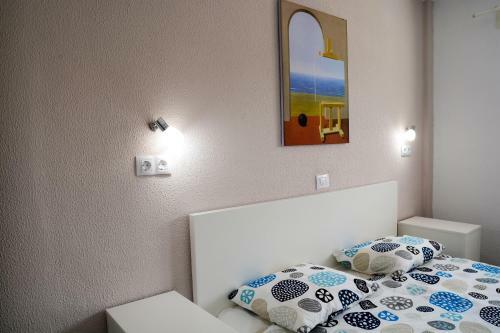 Bc Apartment