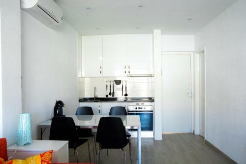 Bc Apartment