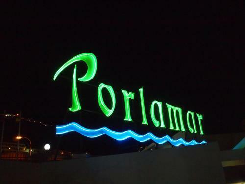 Apartamentos Porlamar