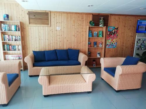 Apartamentos Puerto Bello