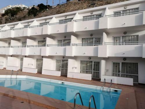 Apartamentos Puerto Bello
