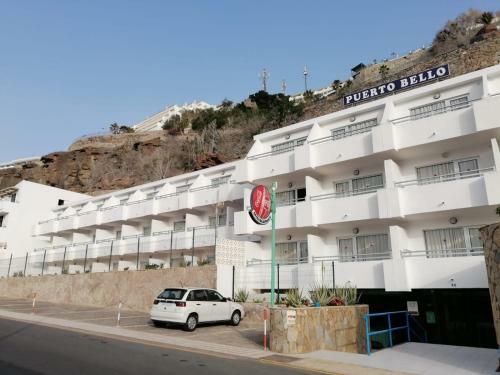 Apartamentos Puerto Bello