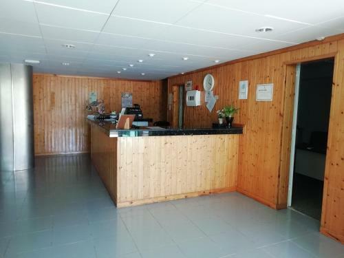 Apartamentos Puerto Bello
