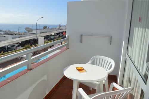 Apartamentos Puerto Bello