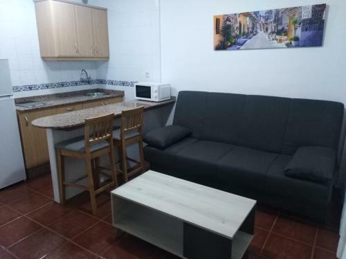 Apartamentos Puerto Bello