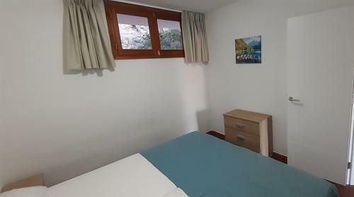 Apartamentos Puerto Bello