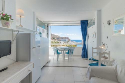 Apartamento Puerto Rico Beach View Studio