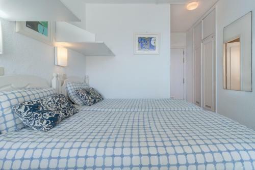 Apartamento Puerto Rico Beach View Studio