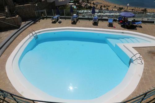 Apartamento Avenida De La Cornisa 11