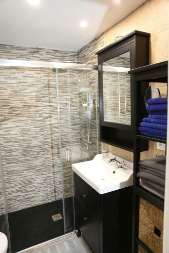 Apartamento Avenida De La Cornisa 11