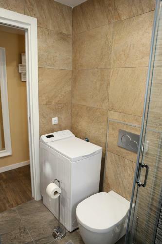 Apartamento Avenida De La Cornisa 11