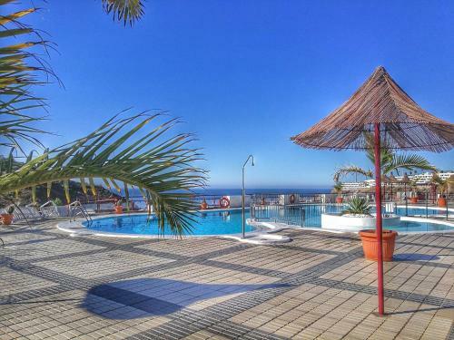 Apartamento Guanabara Park