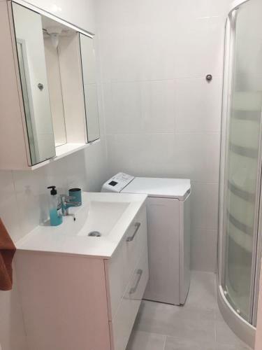 Apartamento Guanabara Park