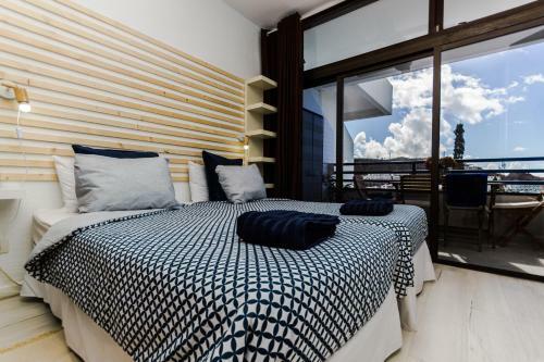 Apartment Puertosol