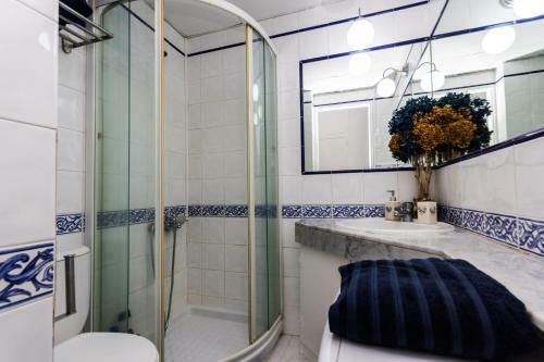 Apartment Puertosol