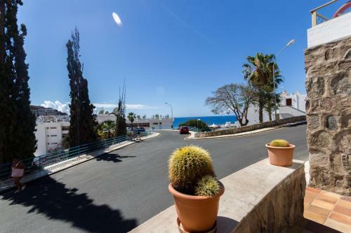 Apartment Puertosol