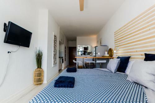 Apartment Puertosol