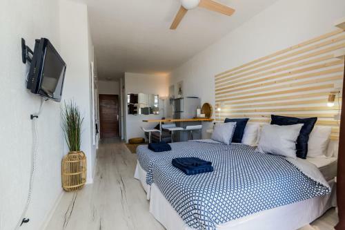 Apartment Puertosol