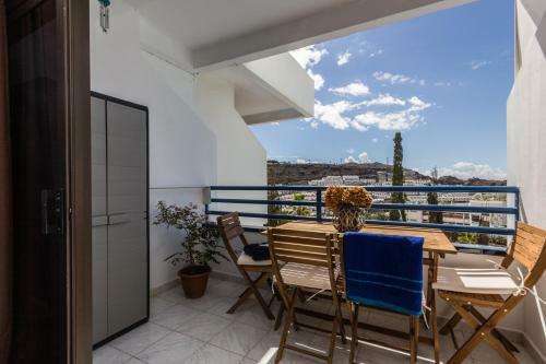 Apartment Puertosol