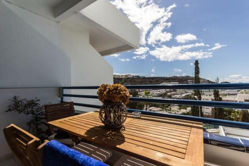 Apartment Puertosol