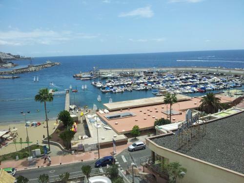Apartamento Jumana