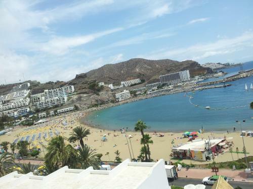 Apartamento Jumana