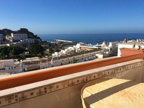 Apartamento Jumana