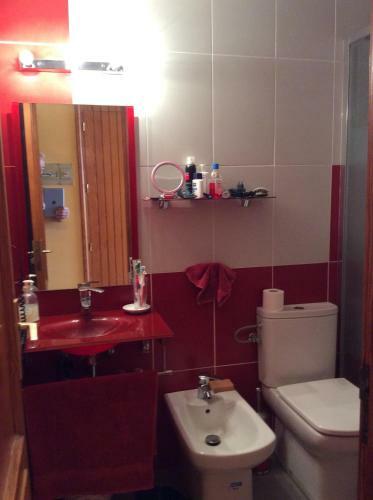 Apartamento Jumana