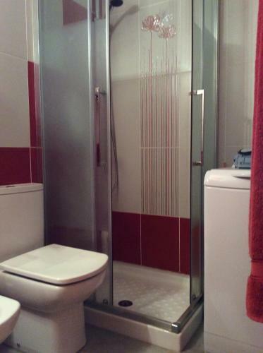 Apartamento Jumana