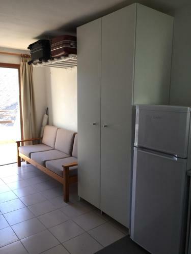 Apartamento Jacaranda