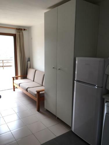 Apartamento Jacaranda