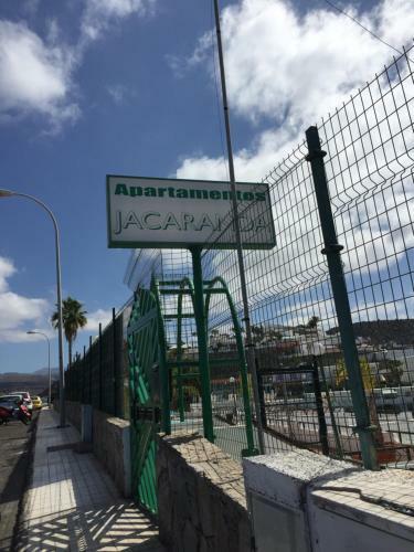 Apartamento Jacaranda
