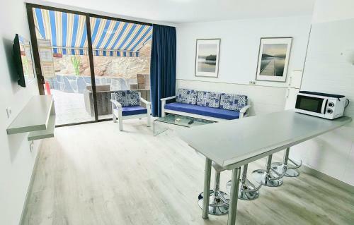 Apartamentos Monte Verde