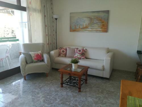 Apartamento 16 Avenida Lanzarote