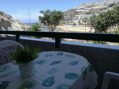 Apartamento 16 Avenida Lanzarote