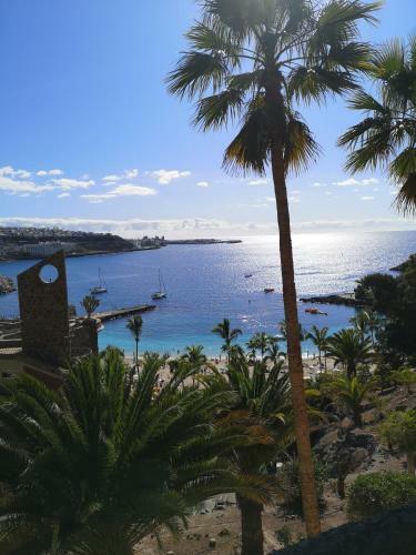 Apartamento 16 Avenida Lanzarote