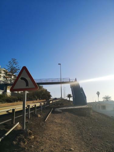 Apartamento 16 Avenida Lanzarote